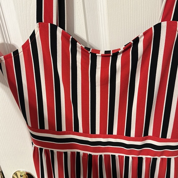 Express Jumpsuit - Picture 3 of 7